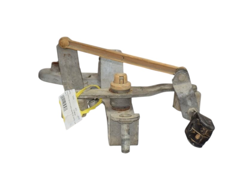 Gruppo Selettore Marce Opel Corsa 1.3 Cdti 2006 - 00569 Gruppo Selettore Marce Opel Corsa 1.3 Cdti 2006 - 00569