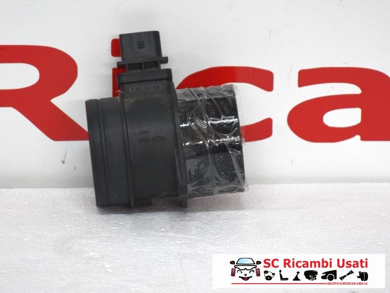 Debimetro Golf 6 2.0 Tdi 03G906461C - 05703