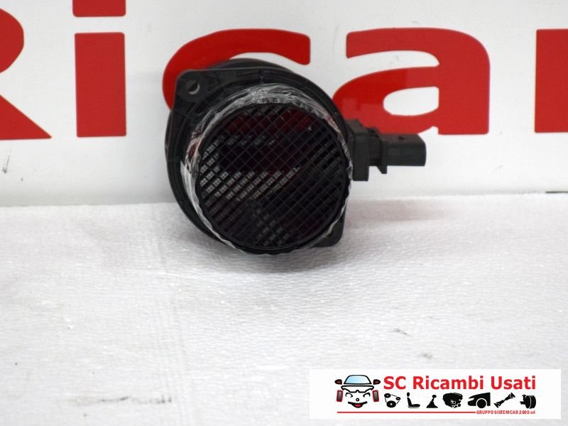 Debimetro Golf 6 2.0 Tdi 03G906461C - 05703