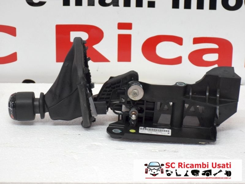 Leva Cambio Fiat New Panda 50295109 - 05708 Leva Cambio Fiat New Panda 50295109 - 05708