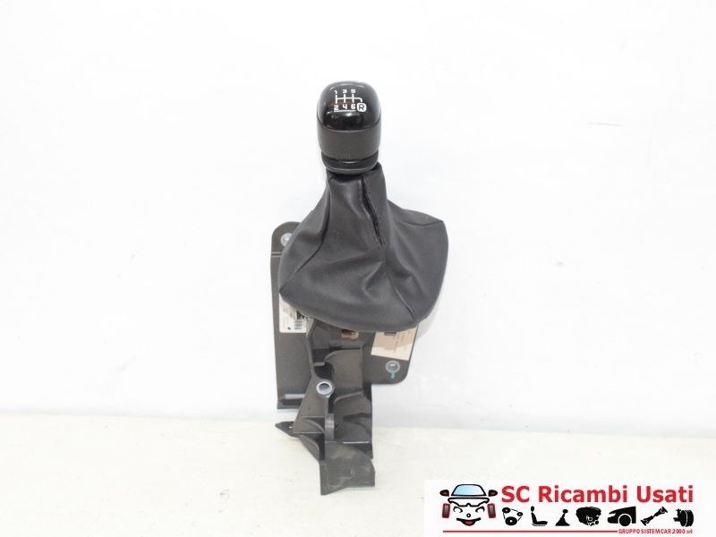 Leva Cambio Fiat New Panda 50295109 - 05708 Leva Cambio Fiat New Panda 50295109 - 05708