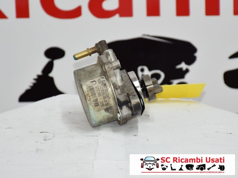 Depressore Opel Corsa 1.3 Cdti 73501167 - 00570 Depressore Opel Corsa 1.3 Cdti 73501167 - 00570