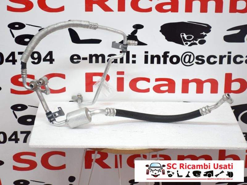 Tubo Aria Condizionata Suzuki Vitara 9571054P11 - 05711