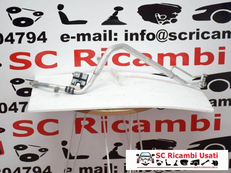 Tubo Aria Condizionata  Suzuki Vitara 95746-54P10-000 - 05712