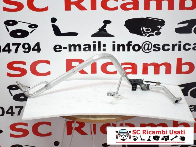Tubo Aria Condizionata  Suzuki Vitara 95746-54P10-000 - 05712