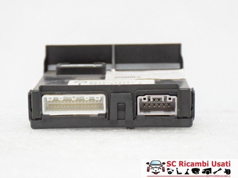 Body Computer Abarth 124 Spider DB4G67560B KT174 - 05714 Body Computer Abarth 124 Spider DB4G67560B KT174 - 05714