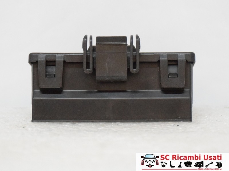 Body Computer Abarth 124 Spider DB4G67560B KT174 - 05714 Body Computer Abarth 124 Spider DB4G67560B KT174 - 05714