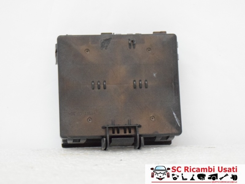 Body Computer Abarth 124 Spider DB4G67560B KT174 - 05714 Body Computer Abarth 124 Spider DB4G67560B KT174 - 05714