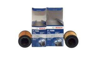 FILTRO OLIO ALFA ROMEO MITO 2013