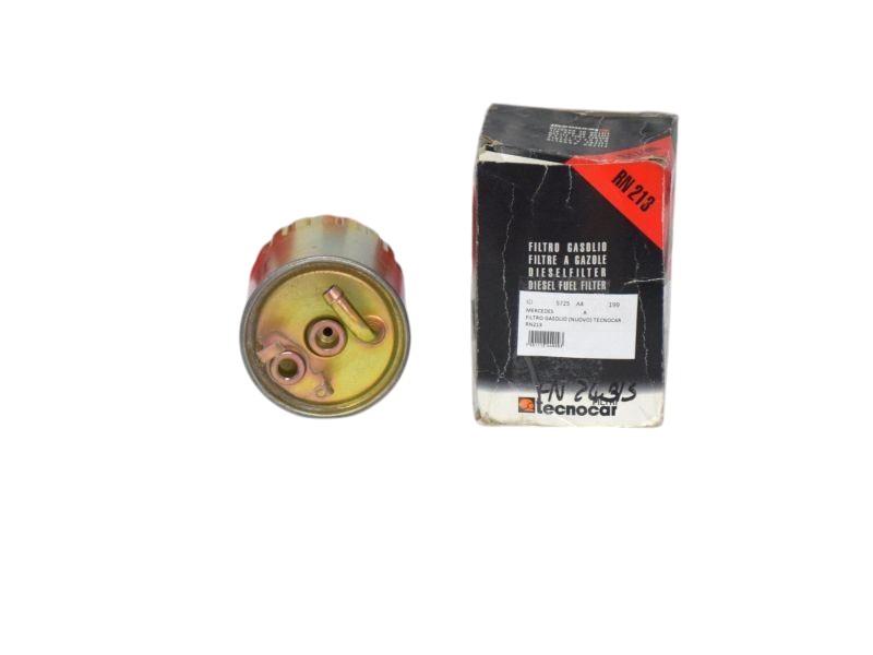 Filtro Gasolio Mercedes Classe A (nuovo) TECNOCAR RN213 - 05725