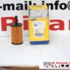 Filtro Olio Citroen C3 (nuovo) 71758800 - 05727 Filtro Olio Citroen C3 (nuovo) 71758800 - 05727