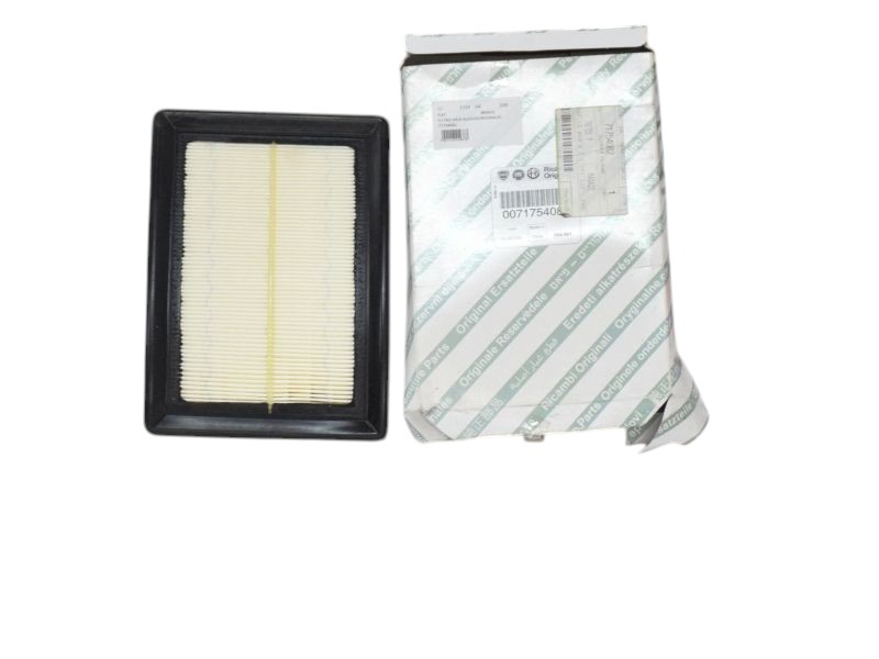 Filtro Aria Fiat Bravo (nuovo) 71754082 - 05729 Filtro Aria Fiat Bravo (nuovo) 71754082 - 05729