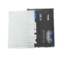Filtro Abitacolo Mercedes Classe A W168 (nuovo) E -327 - 05730 Filtro Abitacolo Mercedes Classe A W168 (nuovo) E -327 - 05730