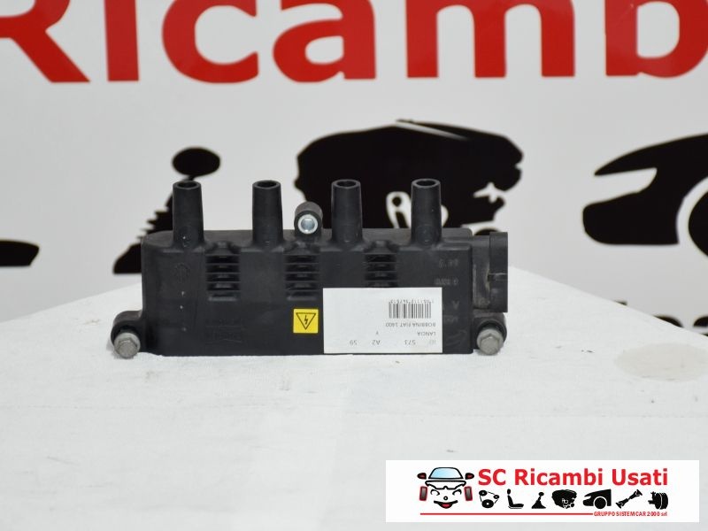 Bobina Lancia Ypsilon 1.4 55200112 - 00573