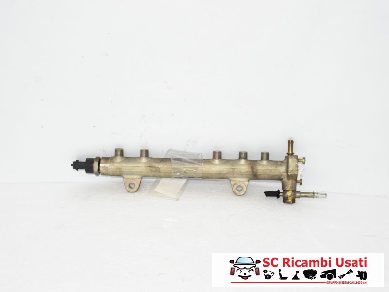 Flauto Fiat Panda 1.3 Multijet 46817523 55210069 - 05761 Flauto Fiat Panda 1.3 Multijet 46817523 55210069 - 05761