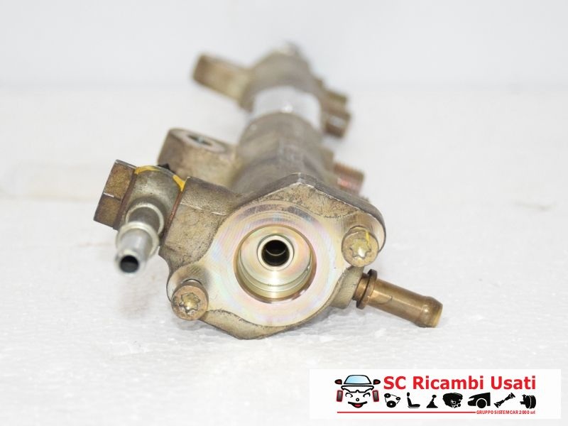 Flauto Fiat Panda 1.3 Multijet 46817523 55210069 - 05761 Flauto Fiat Panda 1.3 Multijet 46817523 55210069 - 05761