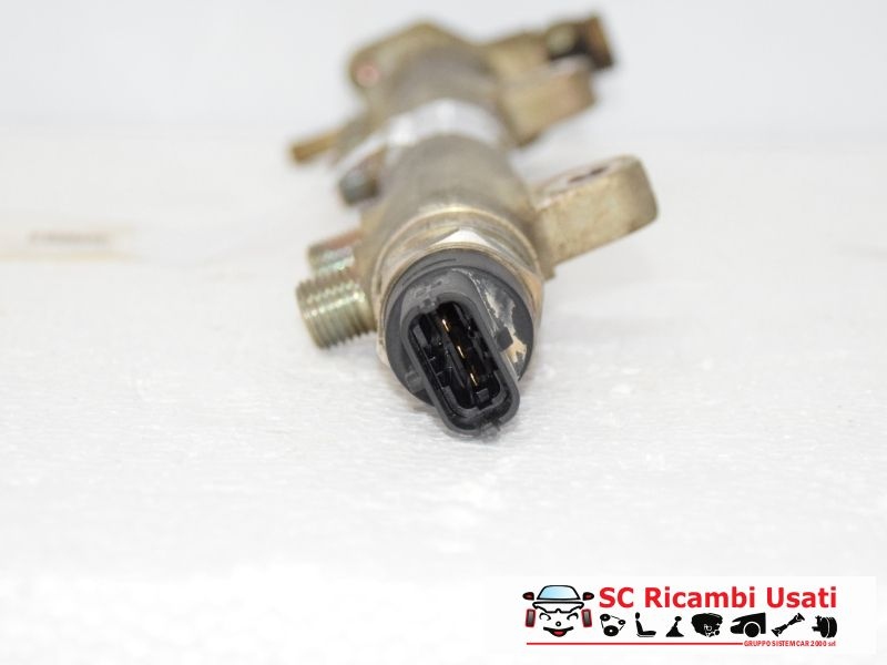 Flauto Fiat Panda 1.3 Multijet 46817523 55210069 - 05761 Flauto Fiat Panda 1.3 Multijet 46817523 55210069 - 05761