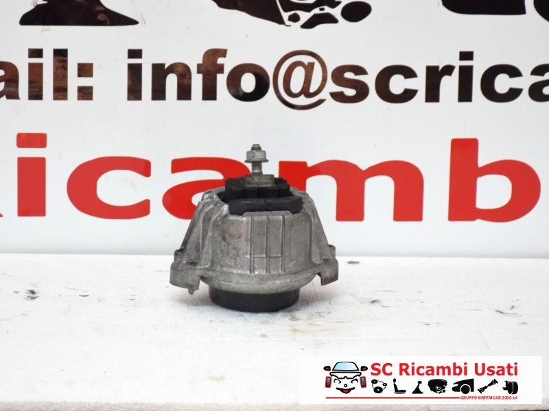 Supporto Motore Bmw Serie 1 22116768800 - 05770 Supporto Motore Bmw Serie 1 22116768800 - 05770