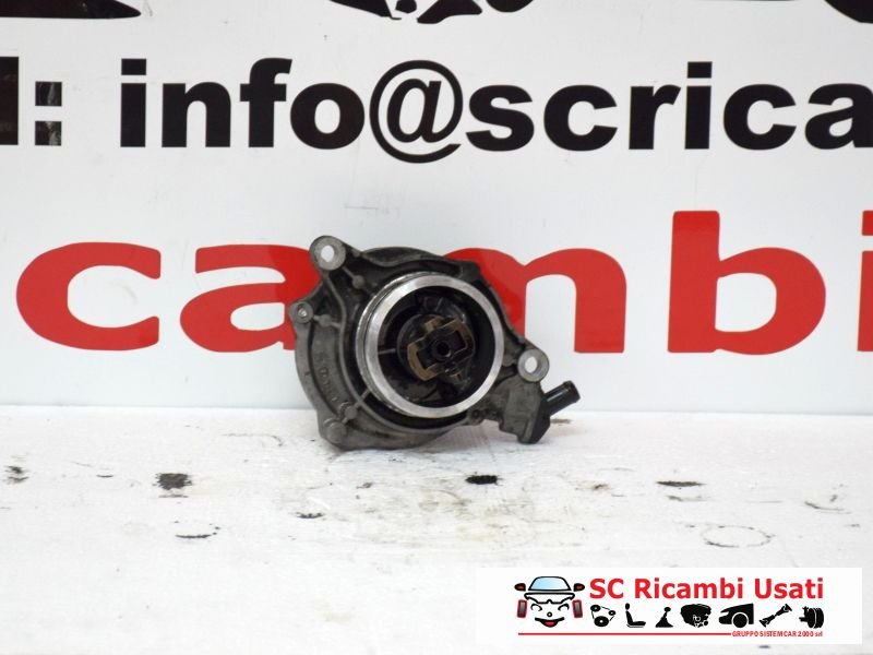 Depressore Bmw Serie 1 118d 11667791232 - 05773