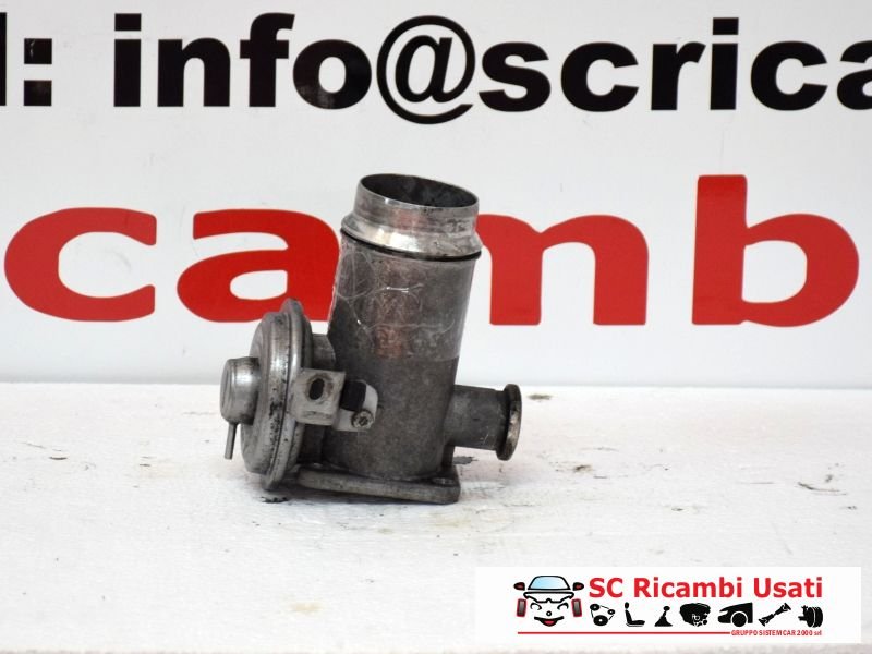 Valvola Egr Bmw Serie 1 118d 11717804381 - 05774 Valvola Egr Bmw Serie 1 118d 11717804381 - 05774