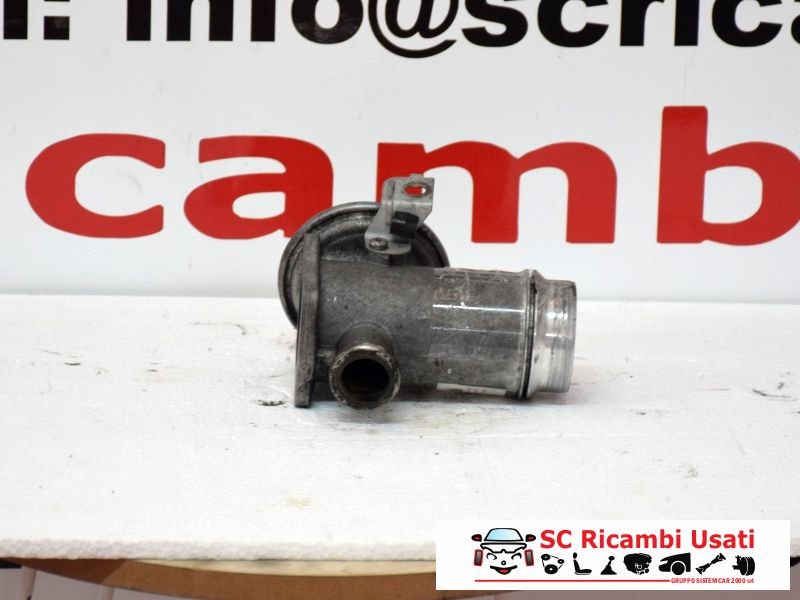 Valvola Egr Bmw Serie 1 118d 11717804381 - 05774 Valvola Egr Bmw Serie 1 118d 11717804381 - 05774