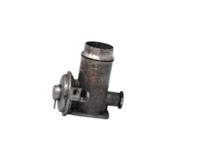 Valvola Egr Bmw Serie 1 118d 11717804381 - 05774