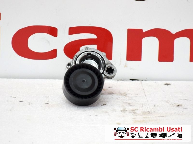 Tendicinghia Bmw Serie 1 118d 11287790447 - 05779