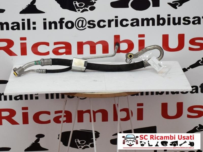Tubo Aria Condizionata Bmw Serie 1 118d 64536927538 - 05781 Tubo Aria Condizionata Bmw Serie 1 118d 64536927538 - 05781
