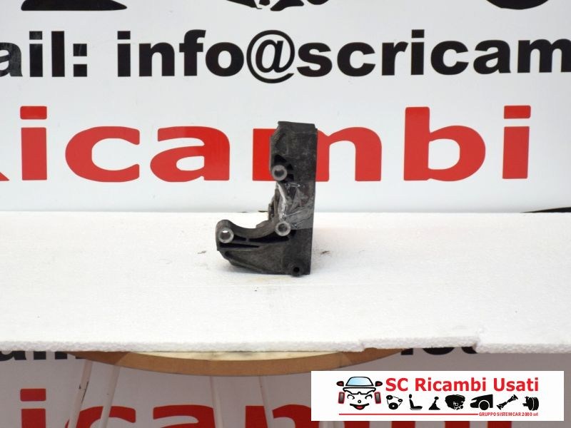 Supporto Pompa Servosterzo Bmw Serie 1 118d 2005 32427794455 - 05784 Supporto Pompa Servosterzo Bmw Serie 1 118d 2005 32427794455 - 05784