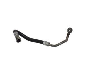 Tubo Tubazione Ritorno Olio Sterzo Bmw Serie 1 32416796346 - 05785