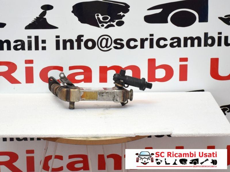 Radiatore Egr Bmw Serie 1 118d 11717787870 - 05789