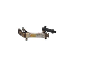 Radiatore Egr Bmw Serie 1 118d 11717787870 - 05789