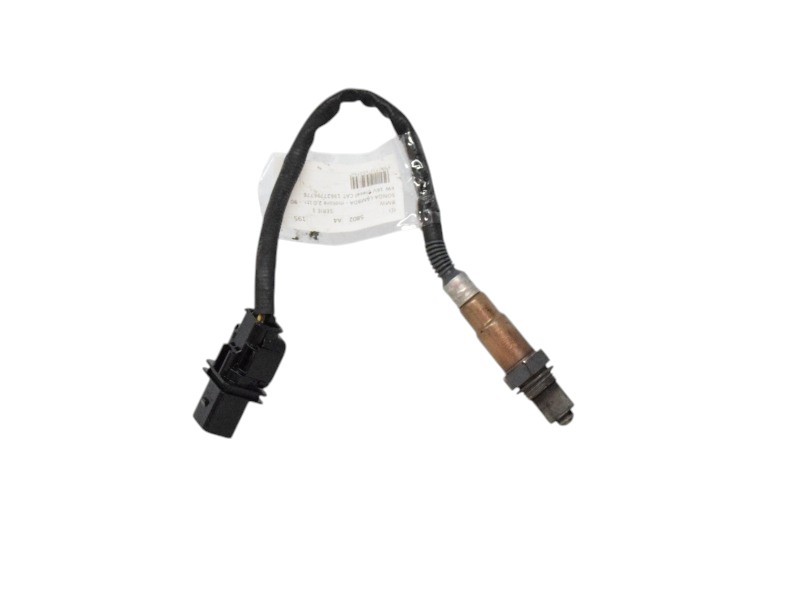 Sonda Lambda 2.0 90kw 16v Bmw Serie 1 118d 2005 13627796778 - 05802