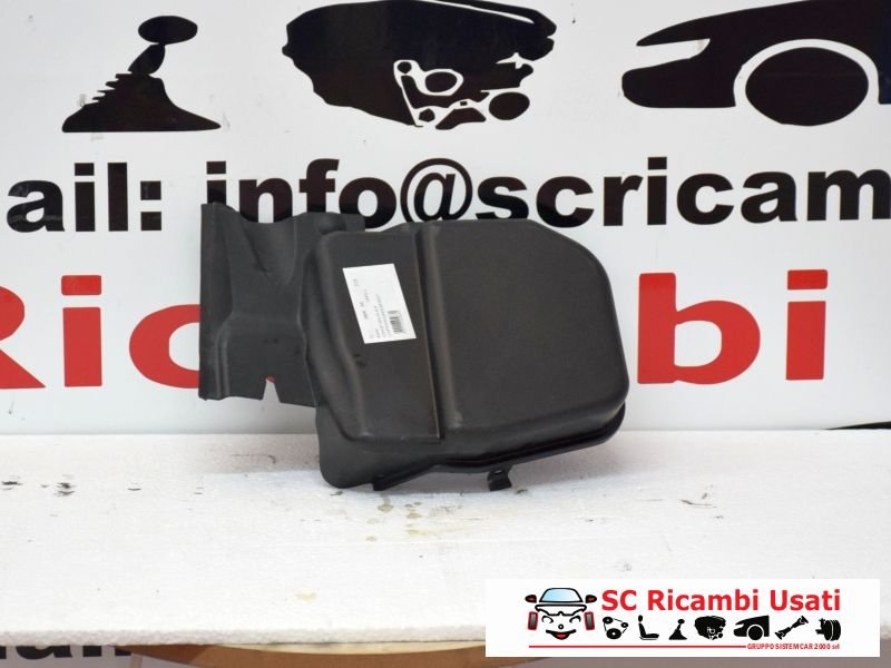 Copertura Sinistra Sx Superiore Bmw Serie 1 2005 64316925017 - 05804