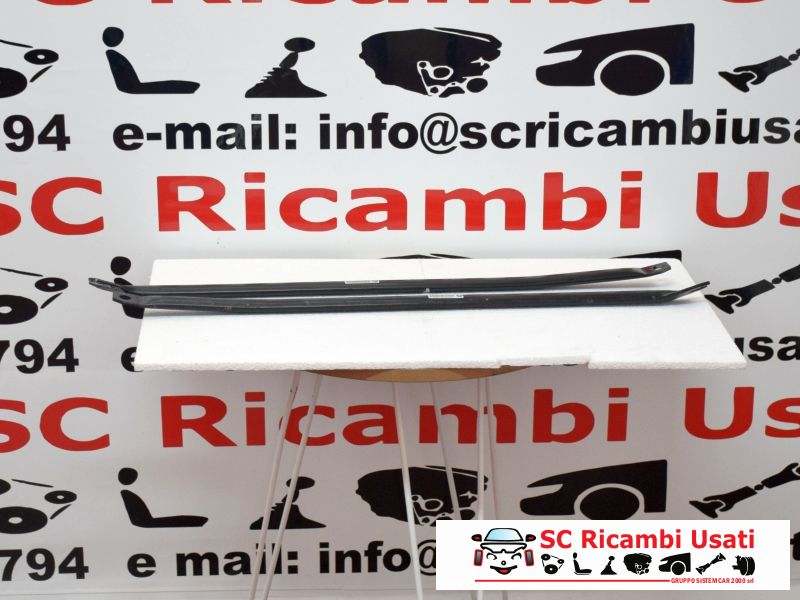 Puntone Duomi Anteriore Bmw Serie 1 E87 51617167643 - 05806 Puntone Duomi Anteriore Bmw Serie 1 E87 51617167643 - 05806