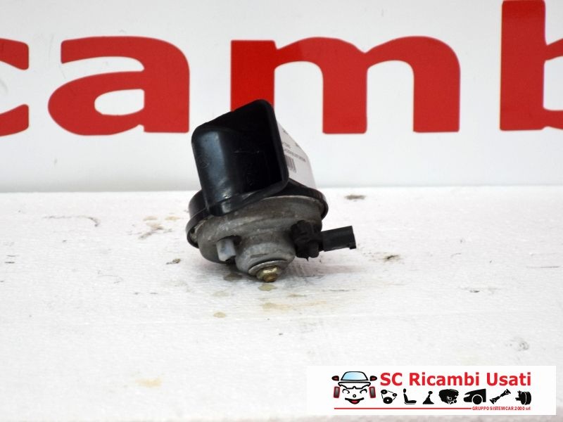 Clacson Bmw Serie 1 E87 61337195539 - 05815