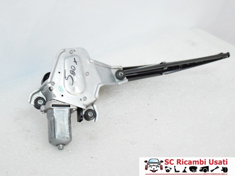 Tergilunotto Fiat 500x 51954336 - 05827 Tergilunotto Fiat 500x 51954336 - 05827