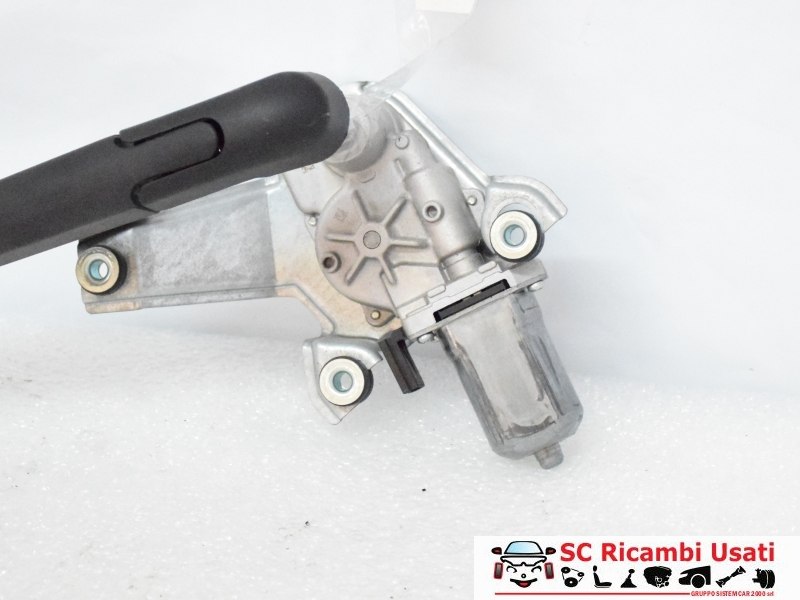 Tergilunotto Fiat 500x 51954336 - 05827 Tergilunotto Fiat 500x 51954336 - 05827