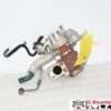 Turbina Citroen Berlingo 1.4 E 1.6 Hdi 9673283680 - 00582