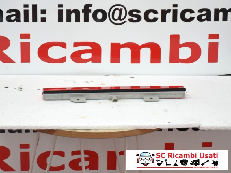 Terzo Stop Fiat 500x 51960756 - 05830 Terzo Stop Fiat 500x 51960756 - 05830