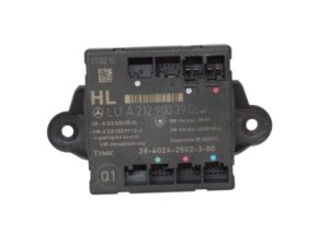 Centralina Porta Posteriore Sx Mercedes Classe C A2129003906 - 05845