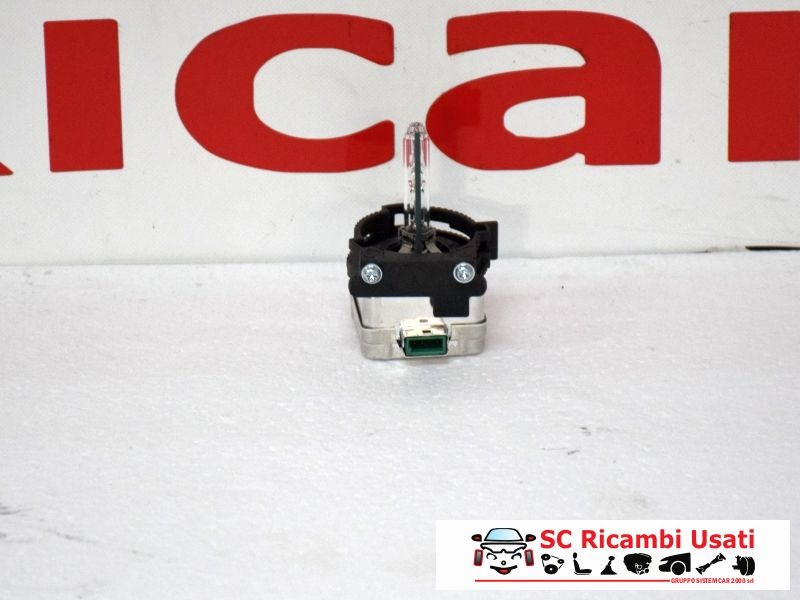 Lampada Xeno D3s Osram Classic Xenarc 66340HBI - 05847