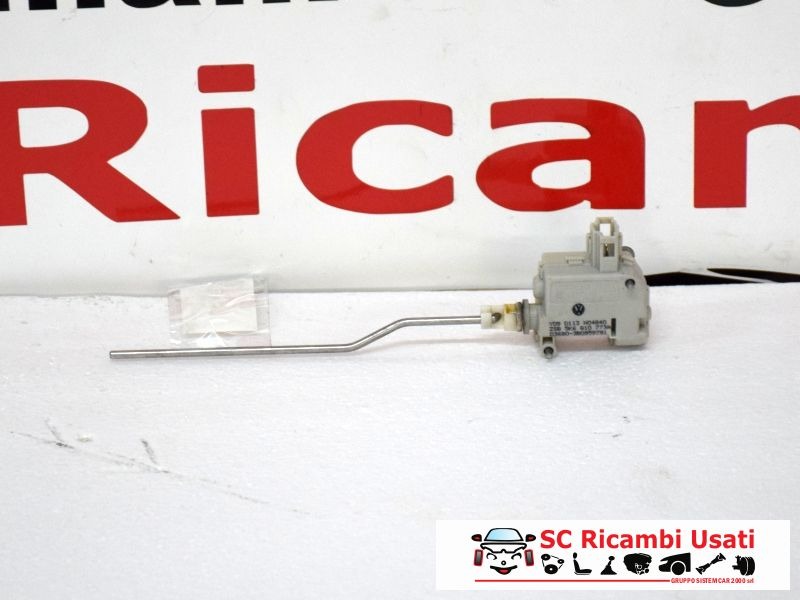 Motorino Sportello Carburante Volkswagen Golf 6 5K6810773A - 05849 Motorino Sportello Carburante Volkswagen Golf 6 5K6810773A - 05849