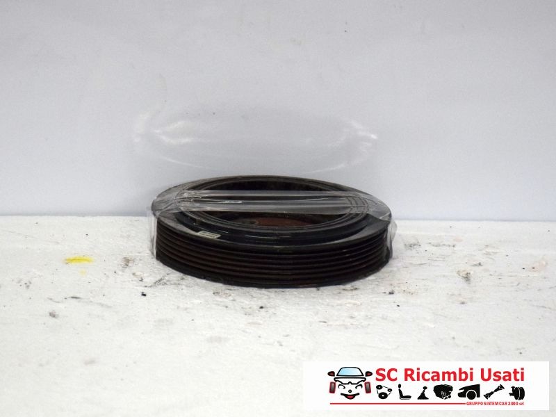 Puleggia Motore Opel Zafira B 1.7 Cdti 55575960 - 05861 Puleggia Motore Opel Zafira B 1.7 Cdti 55575960 - 05861