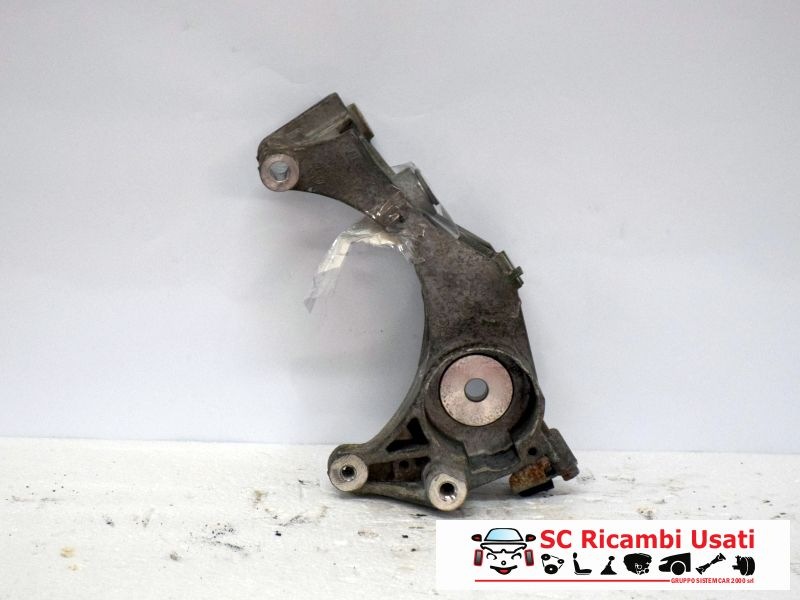 Supporto Motore Opel Zafira 1.7 Cdti 13125634 - 05865 Supporto Motore Opel Zafira 1.7 Cdti 13125634 - 05865