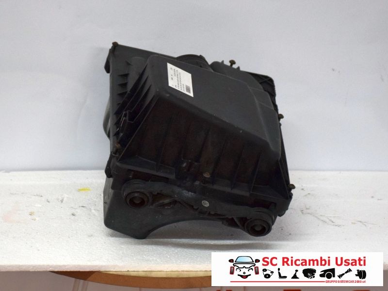 Scatola Filtro Aria Opel Zafira 1.7 Cdti 13271079 - 05866 Scatola Filtro Aria Opel Zafira 1.7 Cdti 13271079 - 05866