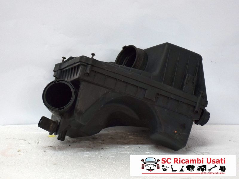 Scatola Filtro Aria Opel Zafira 1.7 Cdti 13271079 - 05866 Scatola Filtro Aria Opel Zafira 1.7 Cdti 13271079 - 05866