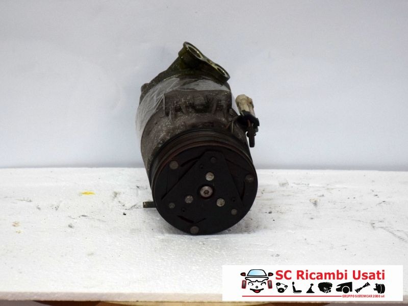 Compressore Clima Opel Zafira 1.7 Cdti 13286086 - 05875