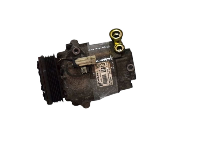 Compressore Clima Opel Zafira 1.7 Cdti 13286086 - 05875