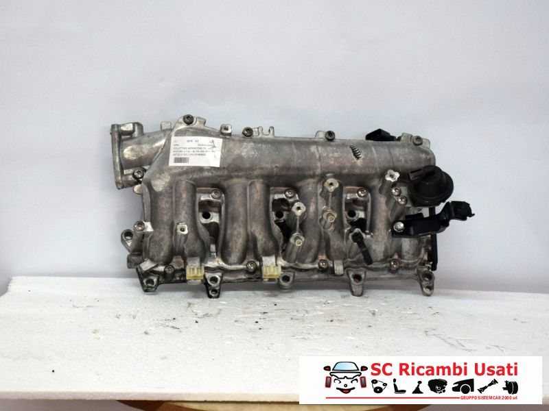 Collettore Aspirazione Opel Zafira 1.7 Cdti 97385823 - 05878